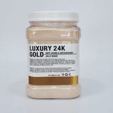 Jelly Mask "Gold" 650g