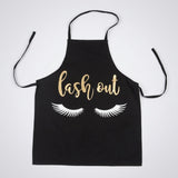 Förkläde "Lash Out"