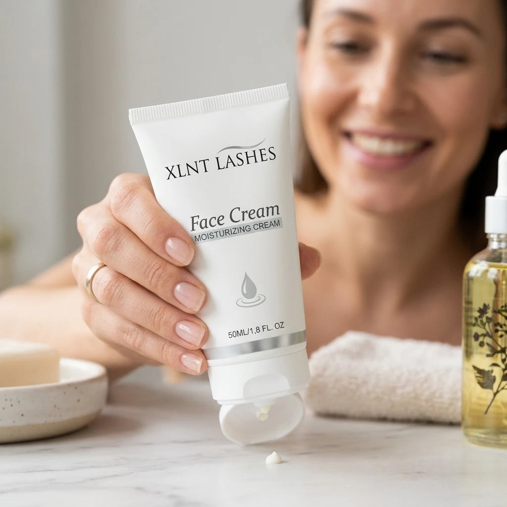Face Cream 50ml