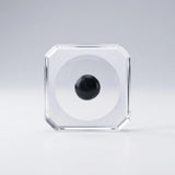 Crystal Plate Square MINI