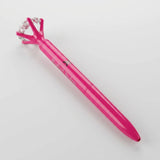 Diamant Penna Rosa