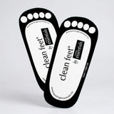 Clean Feet 25par