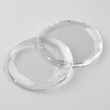 Crystal Plate Klar