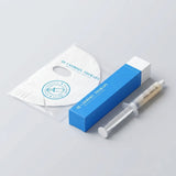 Carboxy CO2-terapi Pore Cleansing & Tightening Mask