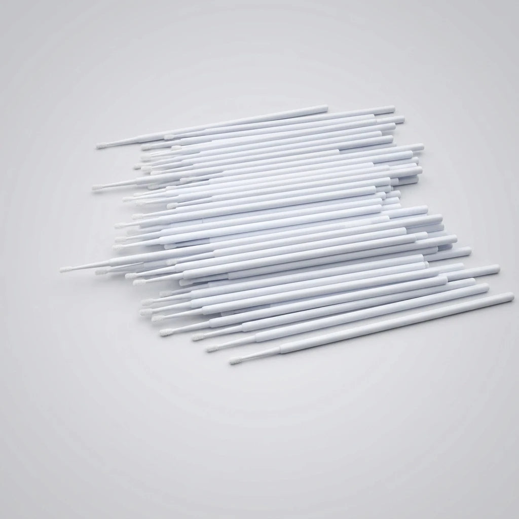 Microborste 100pack Vit