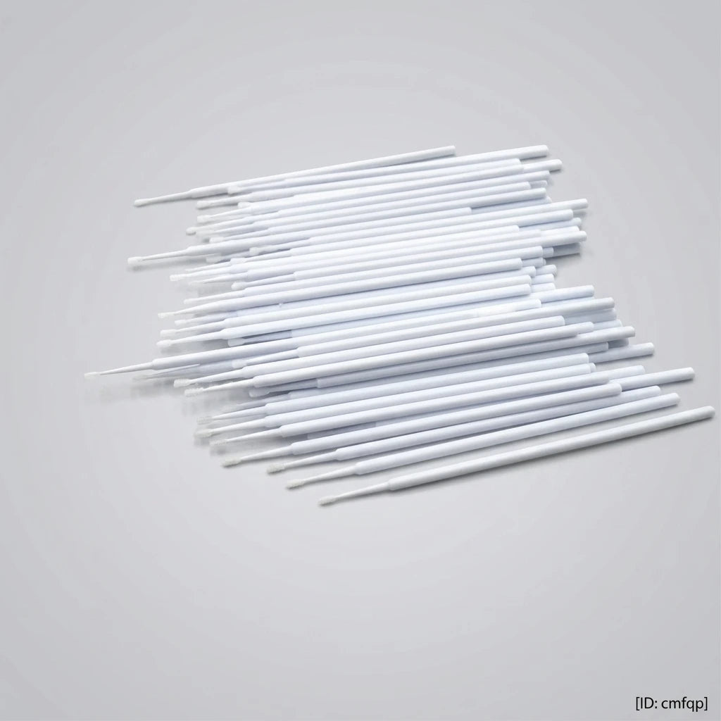 Microborste 100pack Vit