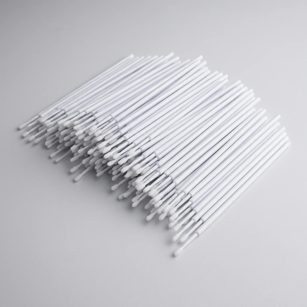 Microborste 100pack Vit