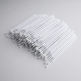 Microborste 100pack Vit