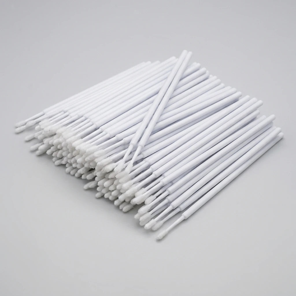 Microborste 100pack Vit