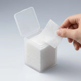 Glue wipes