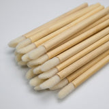 Applikatorborste 50st "Bambu"