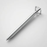 Diamant Penna Silver