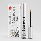 BIOSMETICS GROWTH Lash & Brow Serum 3ml