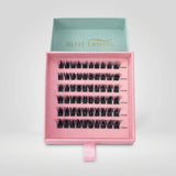 DIY Fransar Easy Lashes Mix 10-14 "Classic"