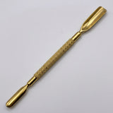 Cuticle Pusher "Double"