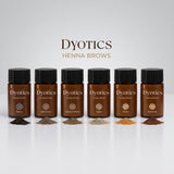Dyotics henna Färg