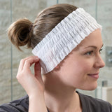 Hårband "Vita" 100st