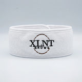 Hårband XLNT Brows Vit