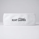 Hårband XLNT Lashes Vit