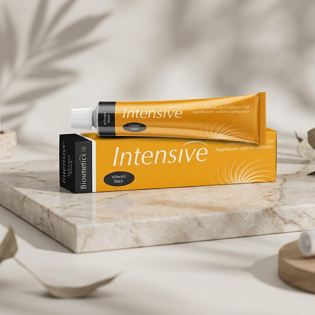 Intensive Black 20ml