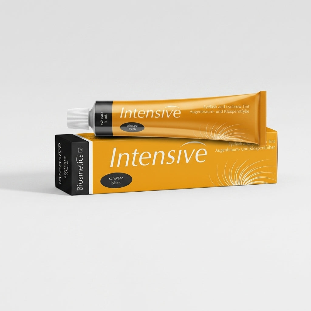 Intensive Black 20ml