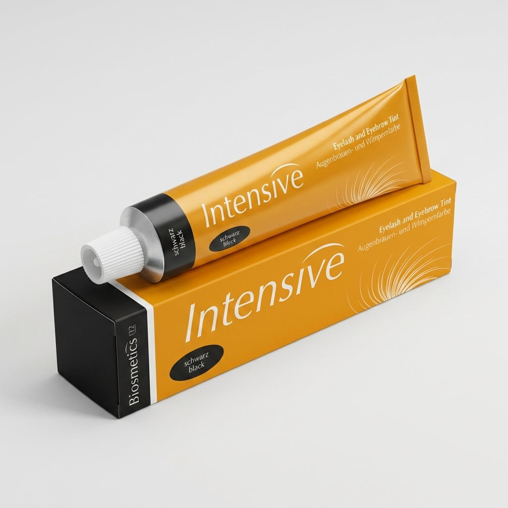 Intensive Black 20ml