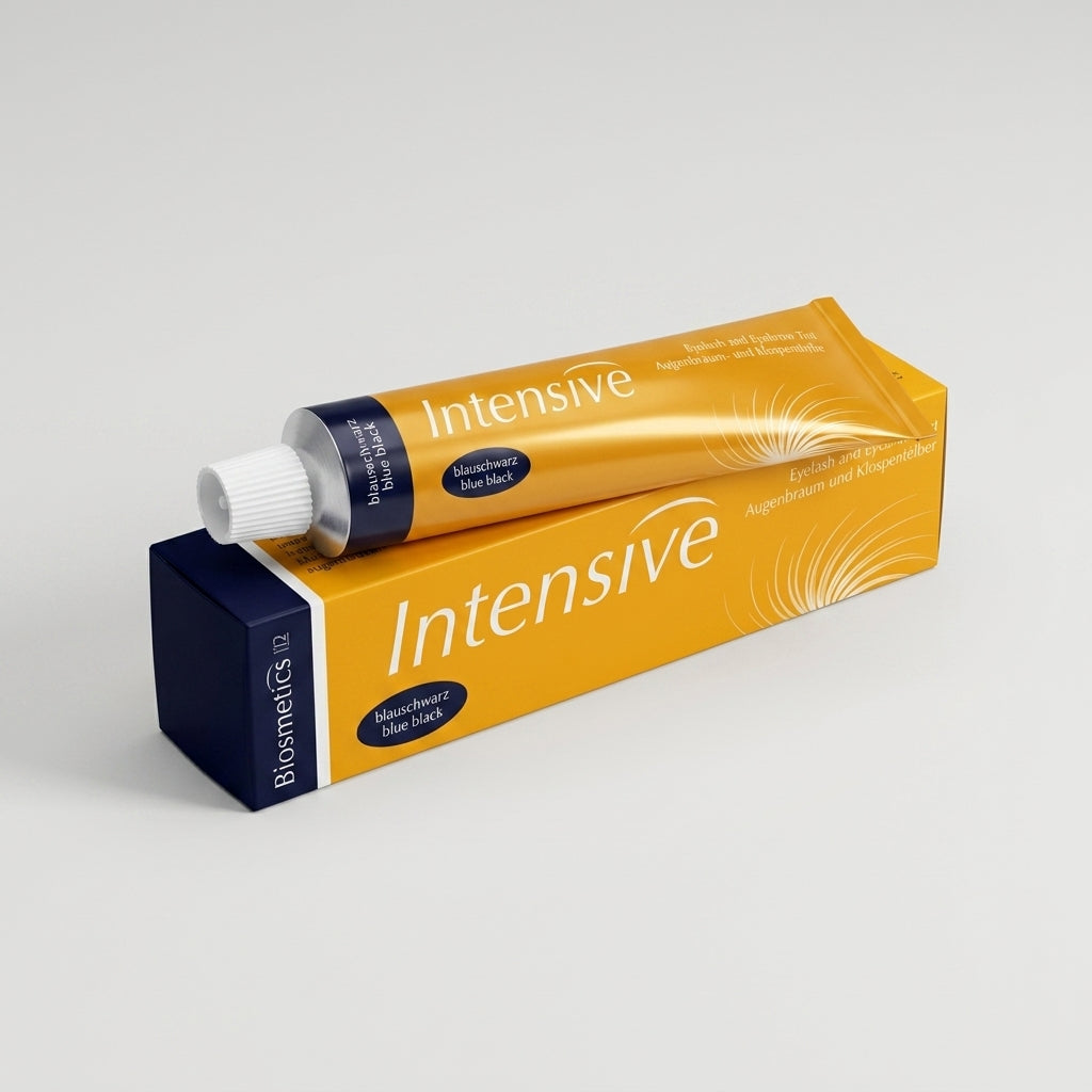 Intensive Blue Black 20ml