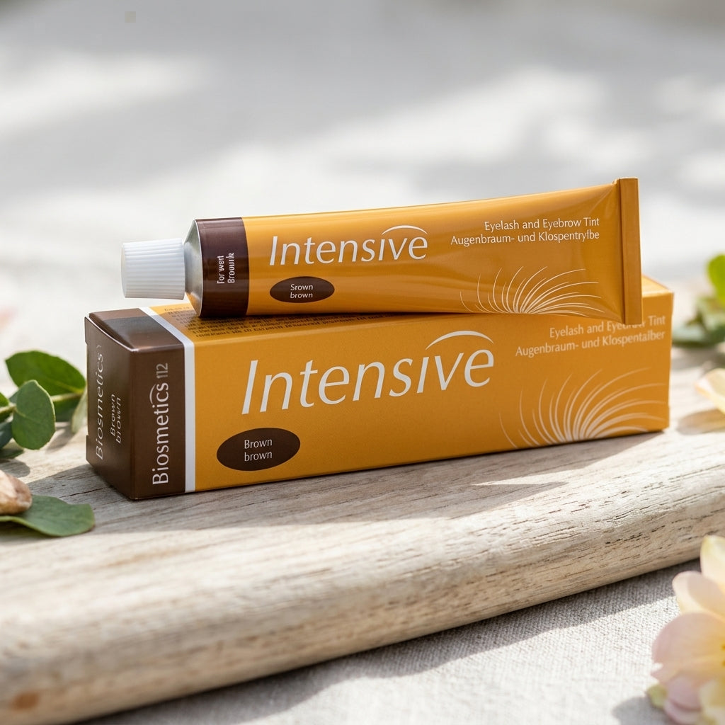 Intensive Brown 20ml