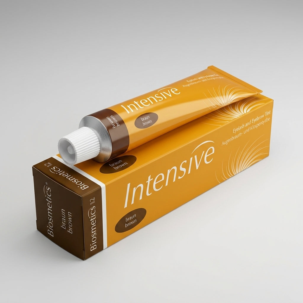Intensive Brown 20ml
