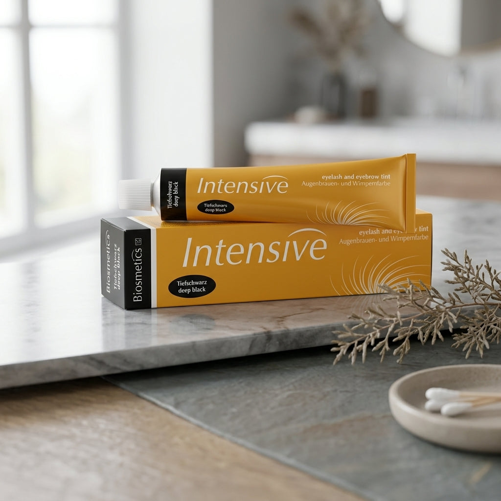 Intensive Deep Black 20ml