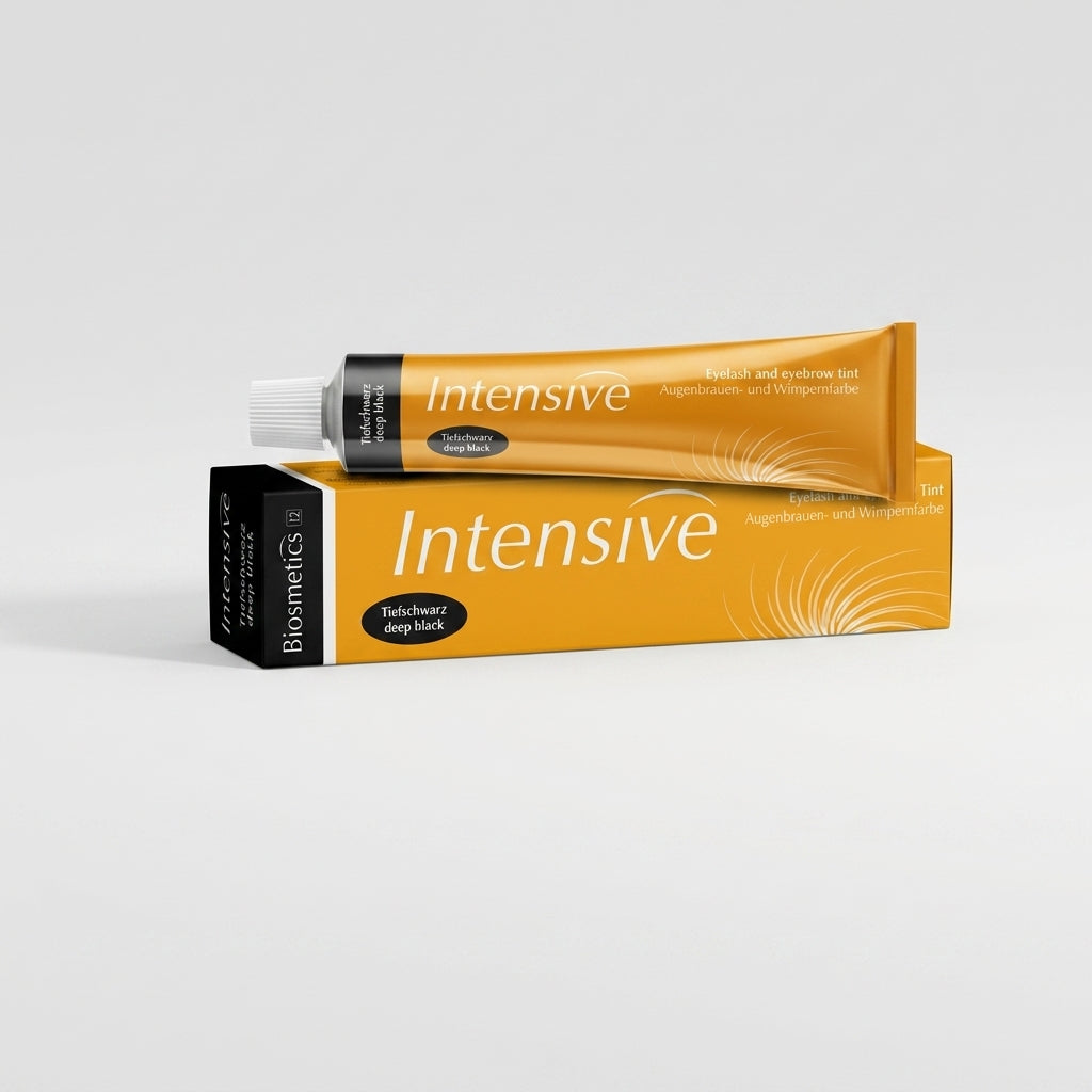 Intensive Deep Black 20ml
