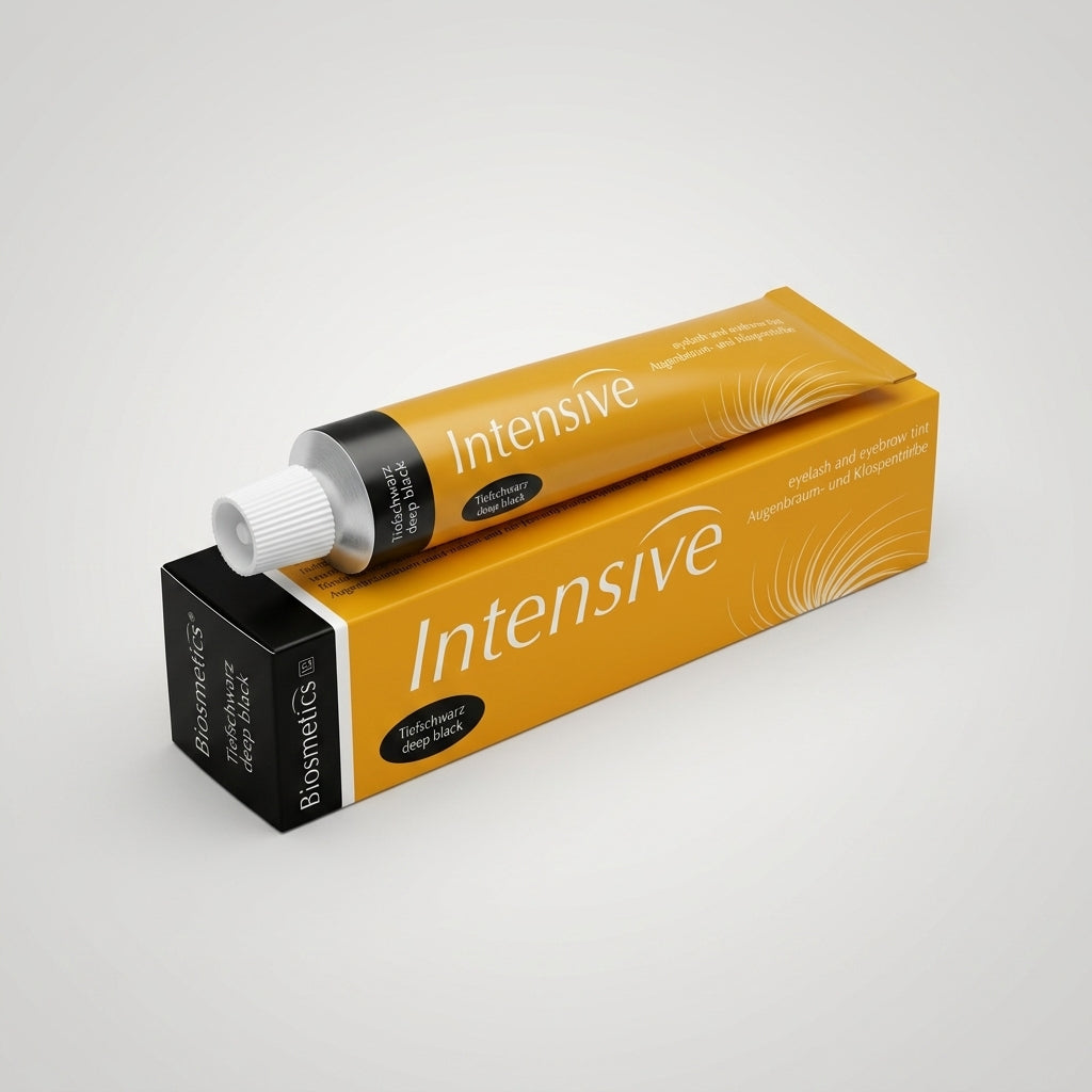 Intensive Deep Black 20ml