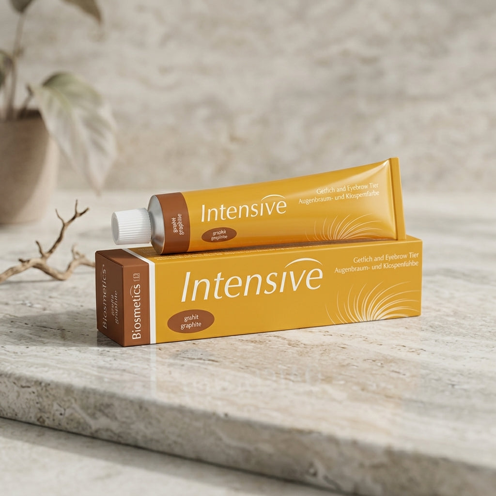 Intensive Graphite 20ml