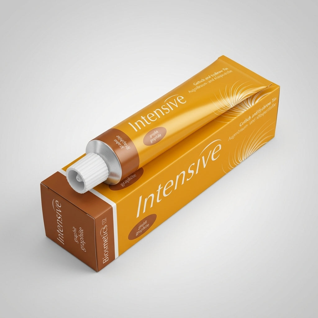Intensive Graphite 20ml