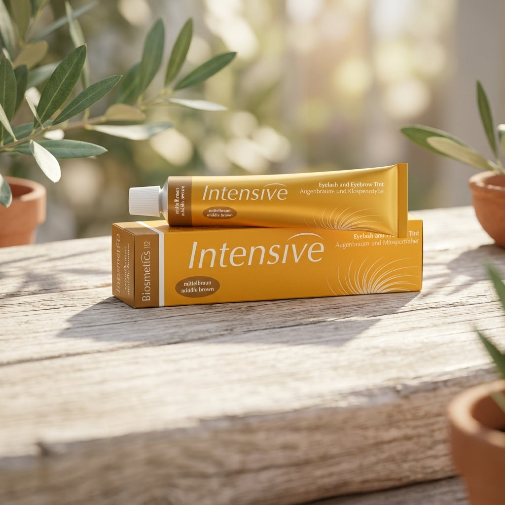 Intensive Middle Brown 20ml