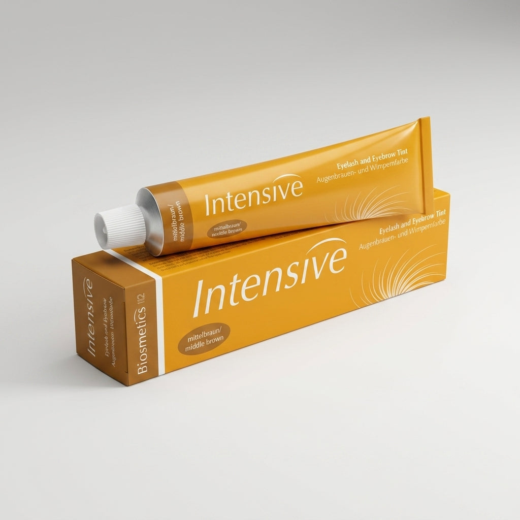 Intensive Middle Brown 20ml