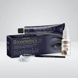 Intensive Tinting Kit "Mini" – Blue Black No. 2