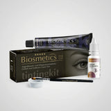 Intensive Tinting Kit "Mini" – Deep Black No. 1
