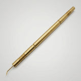 Isolator Guld