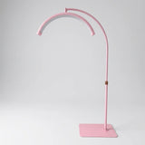 LED Moon Light Lampa "Rosa"