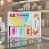 Lash Lift Startkit Lomansa