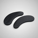 Lint Free Eyepads Svarta 50pack