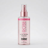 MineTan - Rose Illuminating Facial Tan Mist