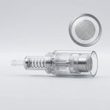 NANO Nål rund 10pack till LED pen