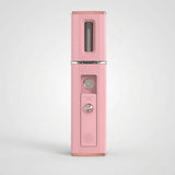 Nano Mister Rosa