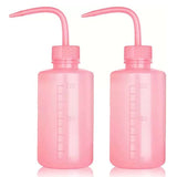 Rengöringsflaska med pip 250ml - Pink