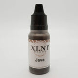 PMU Liquid Pigment Java 15ml, XLNT BROWS