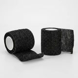 PMU Pen Bandage Wrap "Svart"