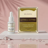 Paket med Cysteamine Vätska 1 & 2 + Lifting Powder