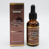 Self Tanning Drops